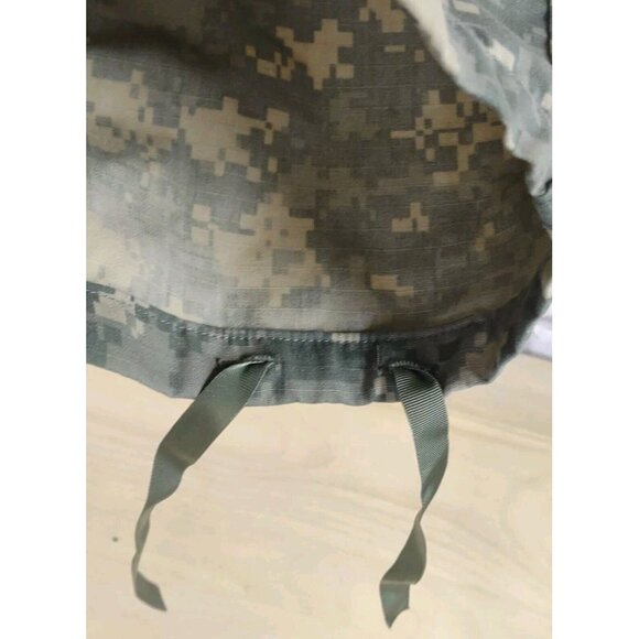 Team Soldier Certified Gear Camo Trouser Army Combat Uniform Pants Size XL - Picture 12 of 14